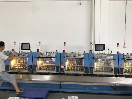 減少人工,降低成本 提供從折頁開始到一本成品書的 o 出錯(cuò)解決方案 檢測(cè)