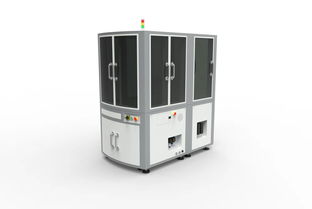 思普泰克光學(xué)影像篩選機自動化檢測設(shè)備