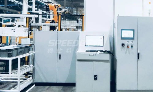 汽車行業(yè) ai質(zhì)檢員 上崗 視比特ai機(jī)器視覺在線量測產(chǎn)品系列