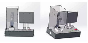 均準機器視覺案例 派普機械產品包裝印刷視覺識別應用
